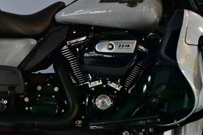 2024 Harley-Davidson Ultra Limited 114 (FLHTK) Touring