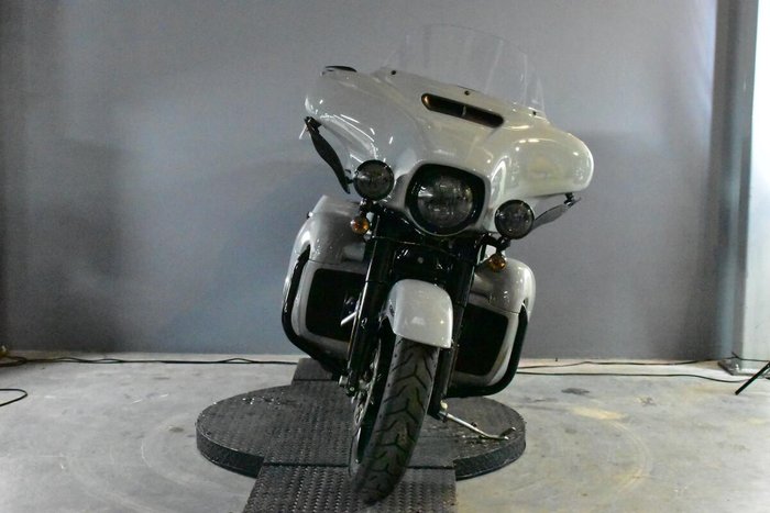 2024 Harley-Davidson Ultra Limited 114 (FLHTK) Touring