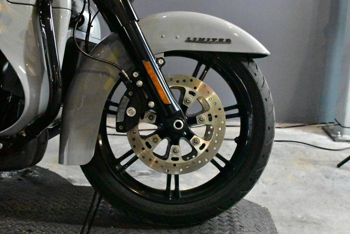 2024 Harley-Davidson Ultra Limited 114 (FLHTK) Touring