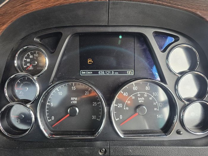 2019 Kenworth T610 Sar