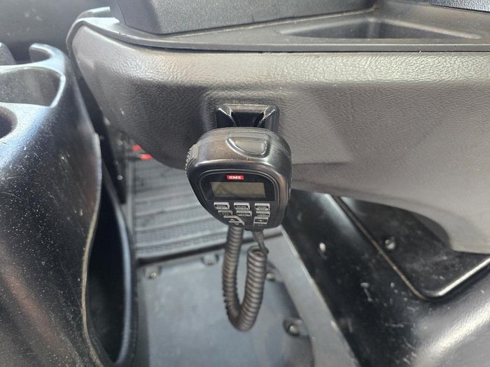 2019 Kenworth T610 Sar