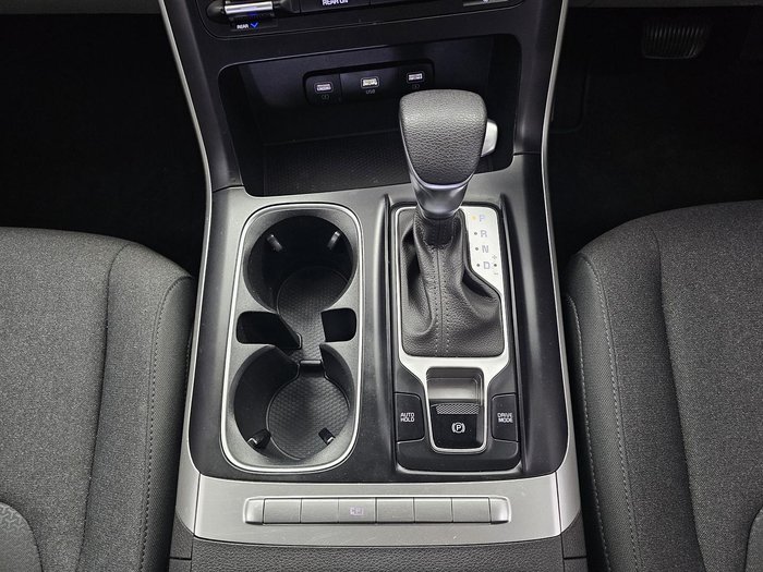 2022 Kia Carnival S KA4 MY22 Snow White Pearl