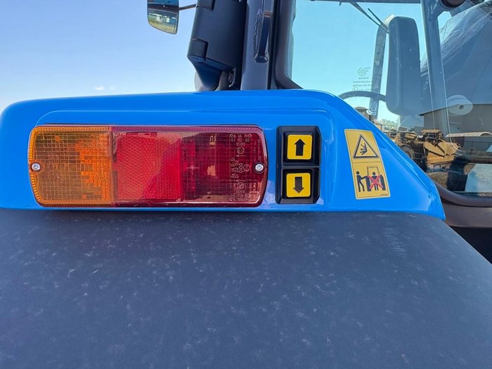 2024 Landini Landforce 125