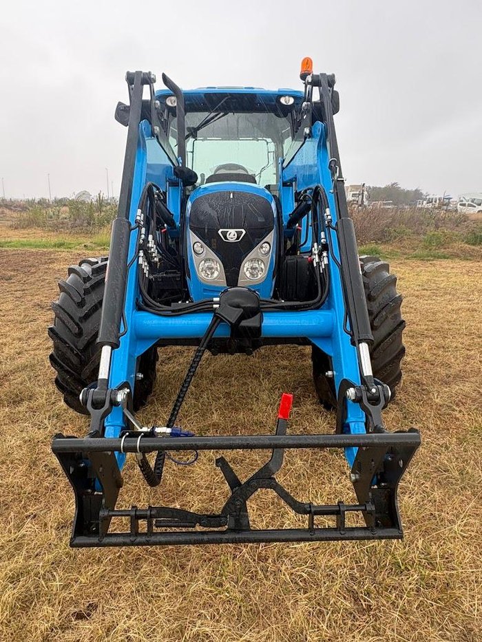 2024 Landini Landforce 125