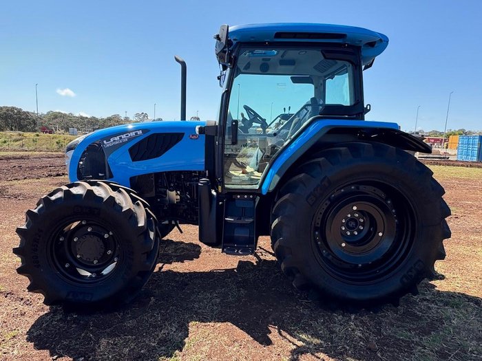 2024 Landini Landforce 125