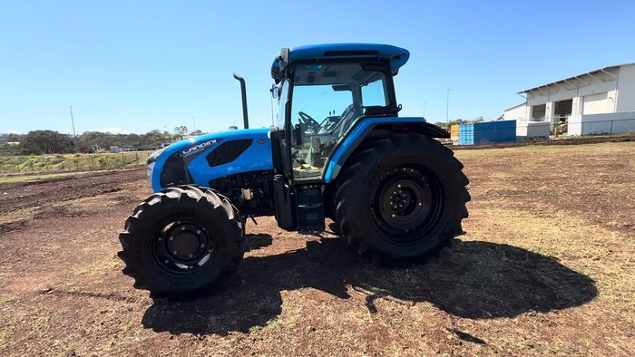 2024 Landini Landforce 125