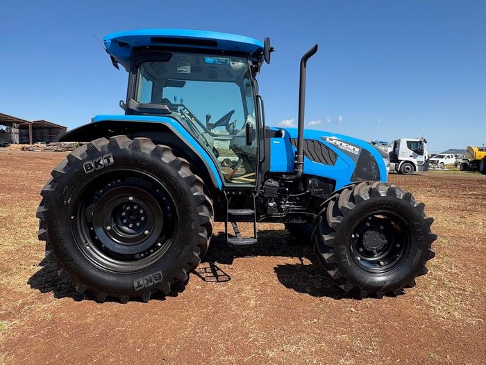 2024 Landini Landforce 125
