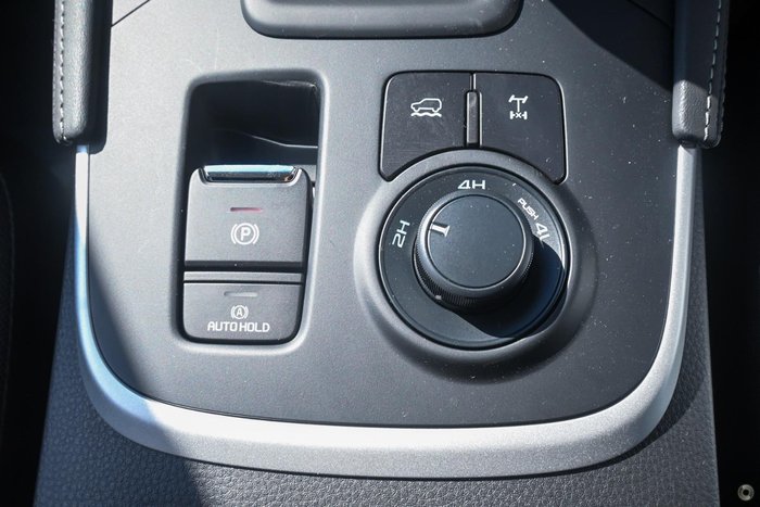 2025 Isuzu MU-X LS-M