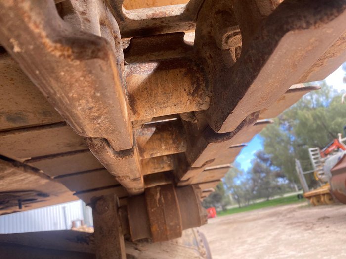 2007 Caterpillar 324D