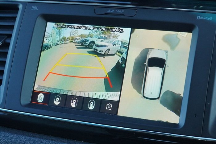 2020 Kia Carnival Platinum