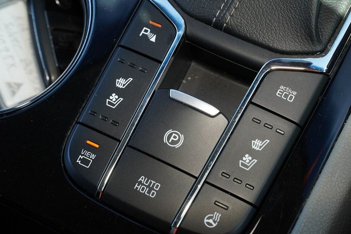 2020 Kia Carnival Platinum