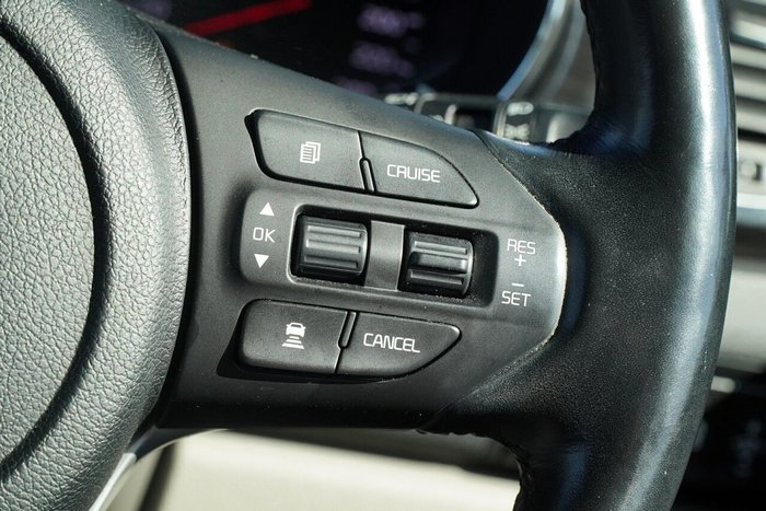 2020 Kia Carnival Platinum