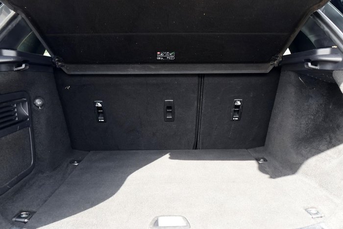 2018 Land Rover Range Rover Evoque TD4 110kW SE