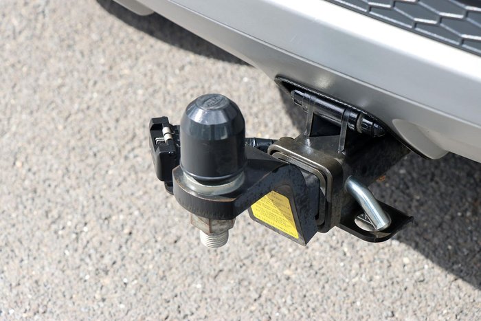 2018 Land Rover Range Rover Evoque TD4 110kW SE