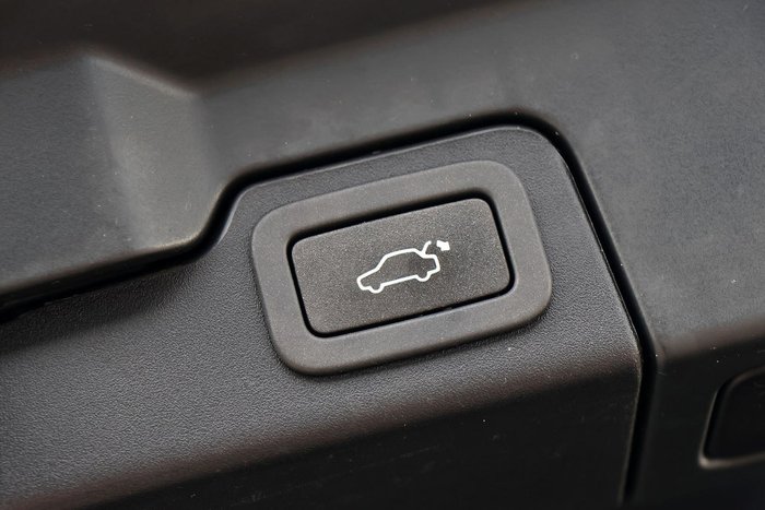 2018 Land Rover Range Rover Evoque TD4 110kW SE