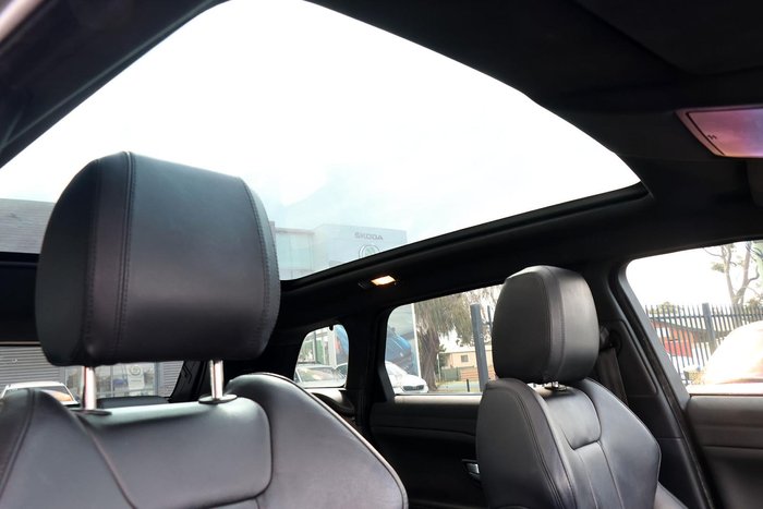 2018 Land Rover Range Rover Evoque TD4 110kW SE