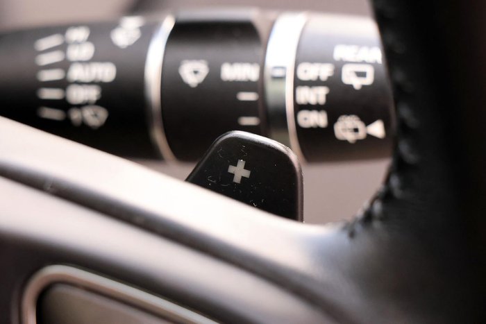 2018 Land Rover Range Rover Evoque TD4 110kW SE