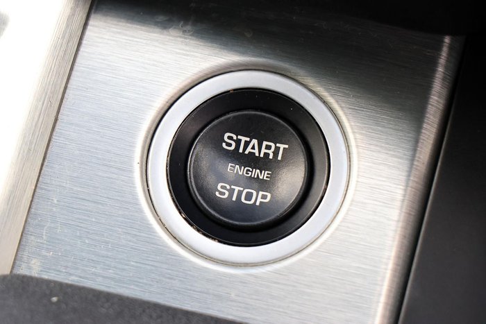 2018 Land Rover Range Rover Evoque TD4 110kW SE