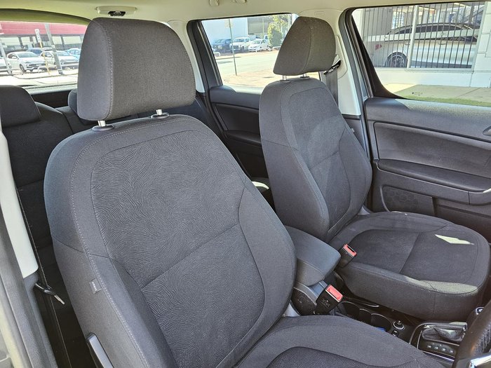 2014 SKODA Yeti 90TSI Ambition 5L MY15 Metal Grey
