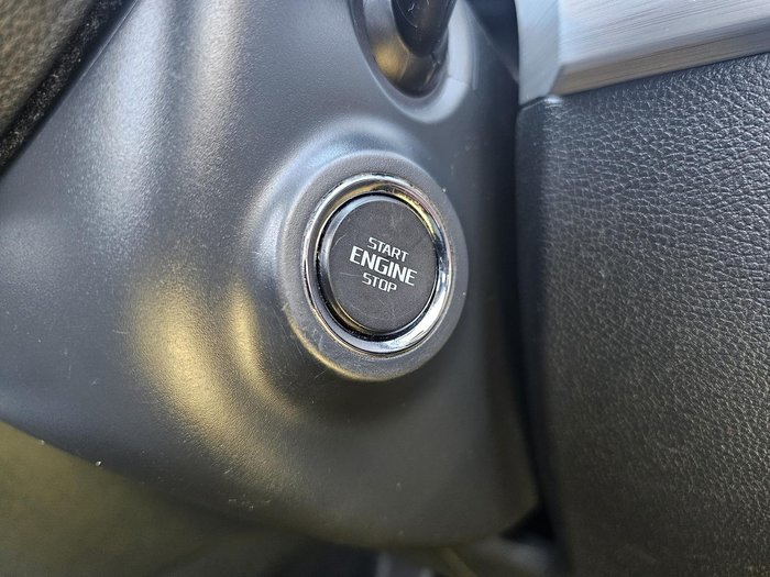 2014 SKODA Yeti 90TSI Ambition 5L MY15 Metal Grey
