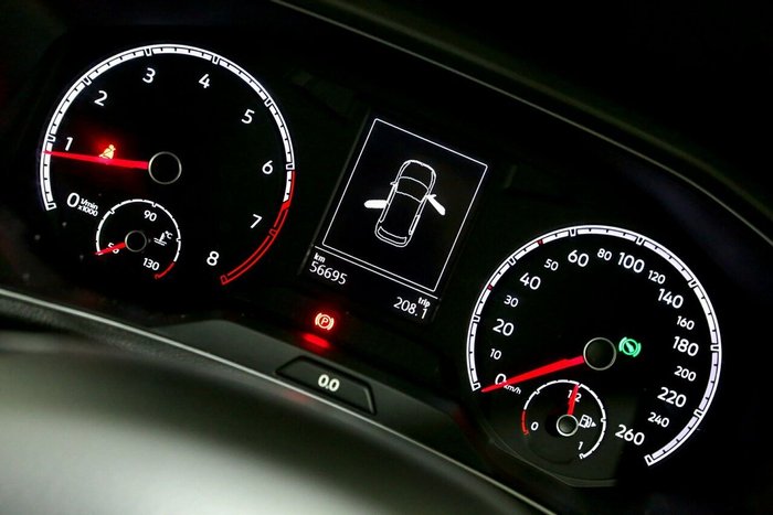 2020 Volkswagen T-Roc 110TSI Style