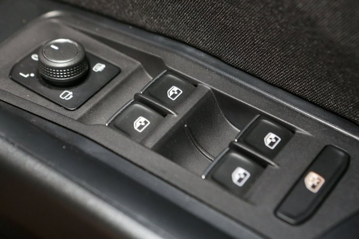 2020 Volkswagen T-Roc 110TSI Style