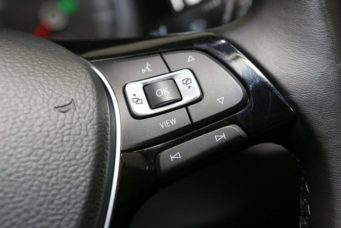 2020 Volkswagen T-Roc 110TSI Style