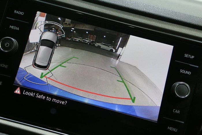 2020 Volkswagen T-Roc 110TSI Style