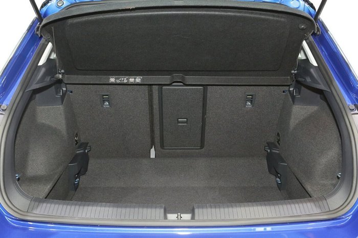 2020 Volkswagen T-Roc 110TSI Style