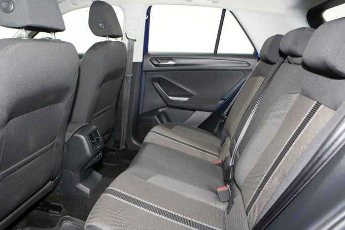 2020 Volkswagen T-Roc 110TSI Style