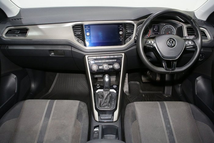 2020 Volkswagen T-Roc 110TSI Style