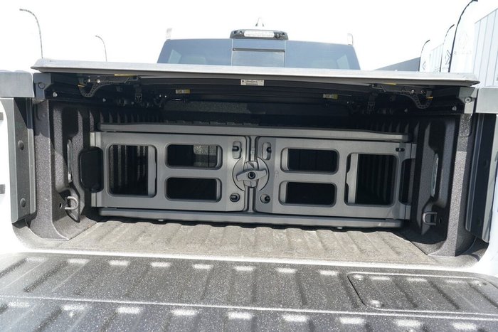 2025 RAM 1500 Limited Hurricane HO RamBox