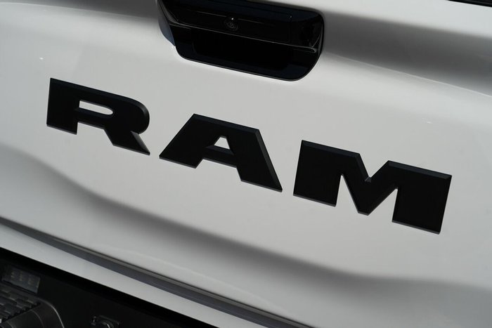 2025 RAM 1500 Limited Hurricane HO RamBox