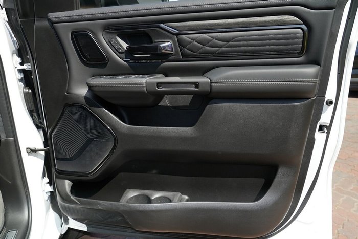 2025 RAM 1500 Limited Hurricane HO RamBox