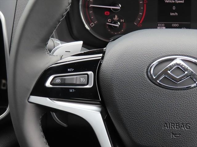 2025 LDV T60 Max PRO