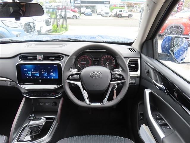 2025 LDV T60 Max PRO