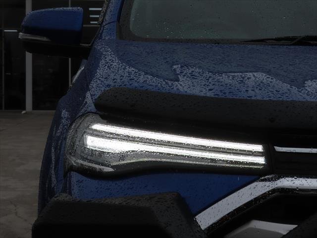 2025 LDV T60 Max PRO