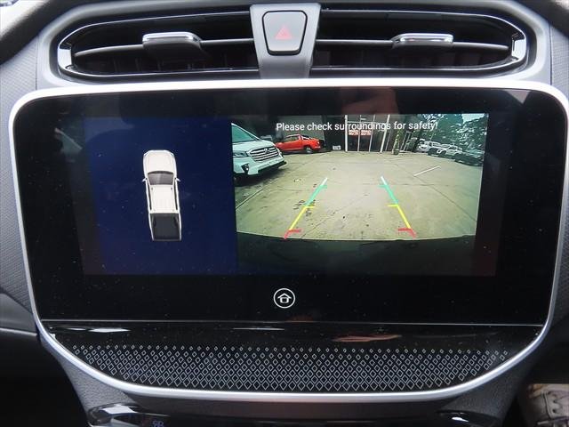 2025 LDV T60 Max PRO