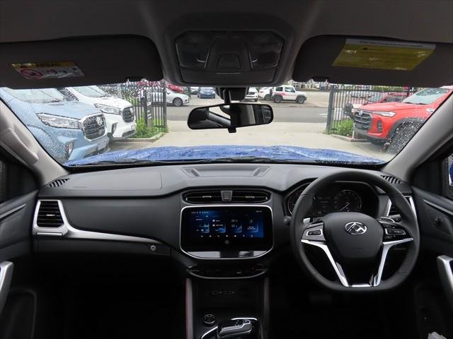 2025 LDV T60 Max PRO