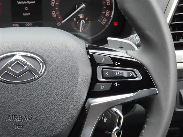 2025 LDV T60 Max PRO