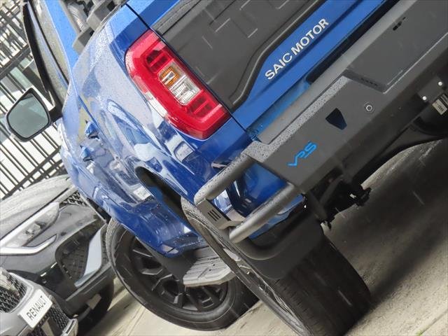 2025 LDV T60 Max PRO