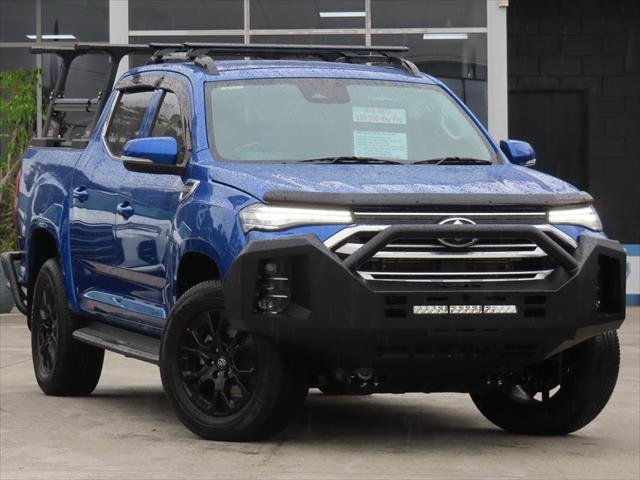 2025 LDV T60 Max PRO