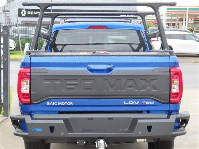 2025 LDV T60 Max PRO