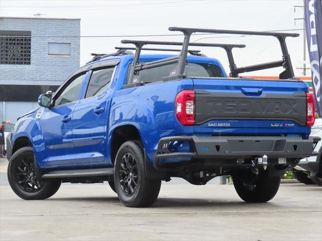 2025 LDV T60 Max PRO