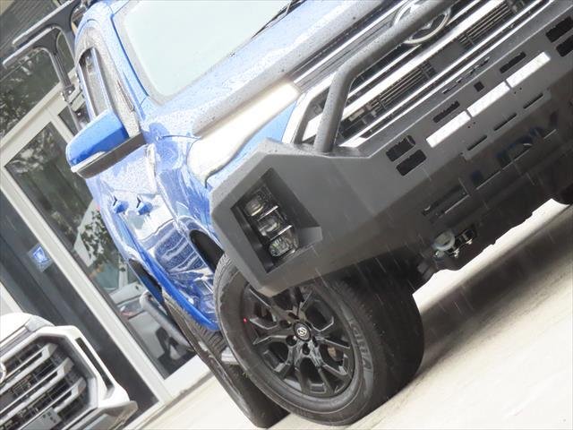 2025 LDV T60 Max PRO