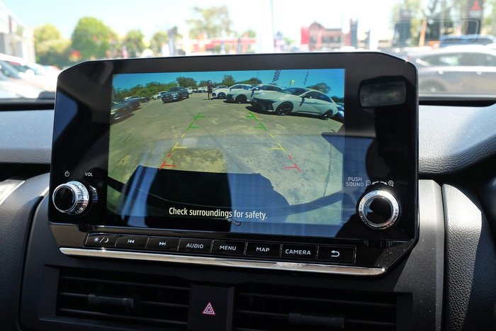 2025 Mitsubishi Triton GLX