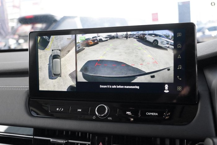 2025 Mitsubishi Outlander Exceed