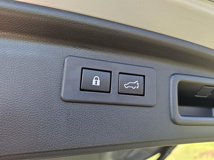 2025 Subaru Forester STI Sport S5 MY24 AWD Ice Silver