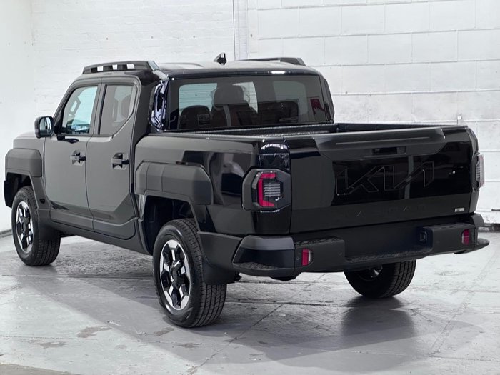 2025 Kia Tasman X-Line