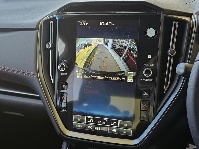 2025 Subaru WRX RS VB MY25 AWD Galaxy Purple